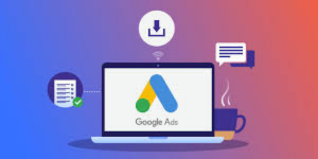 Google Ads Services